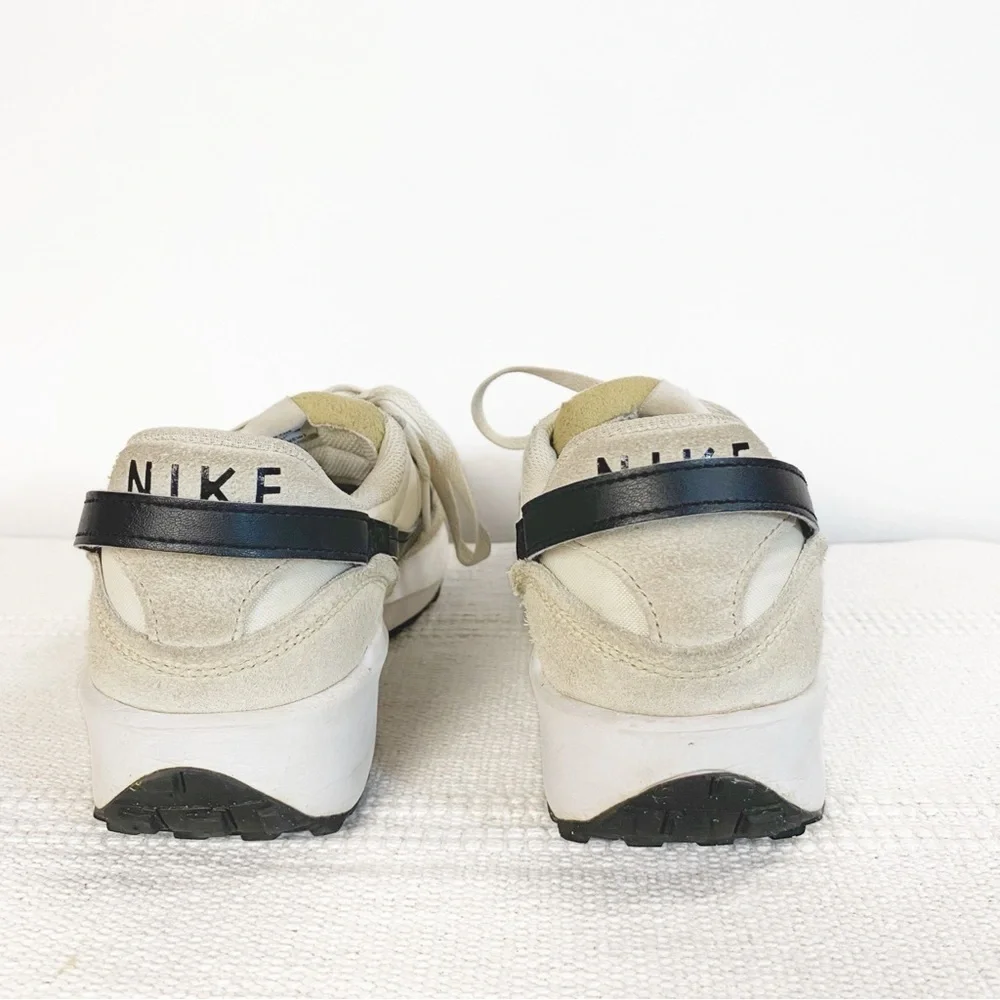 Nike waffle debut